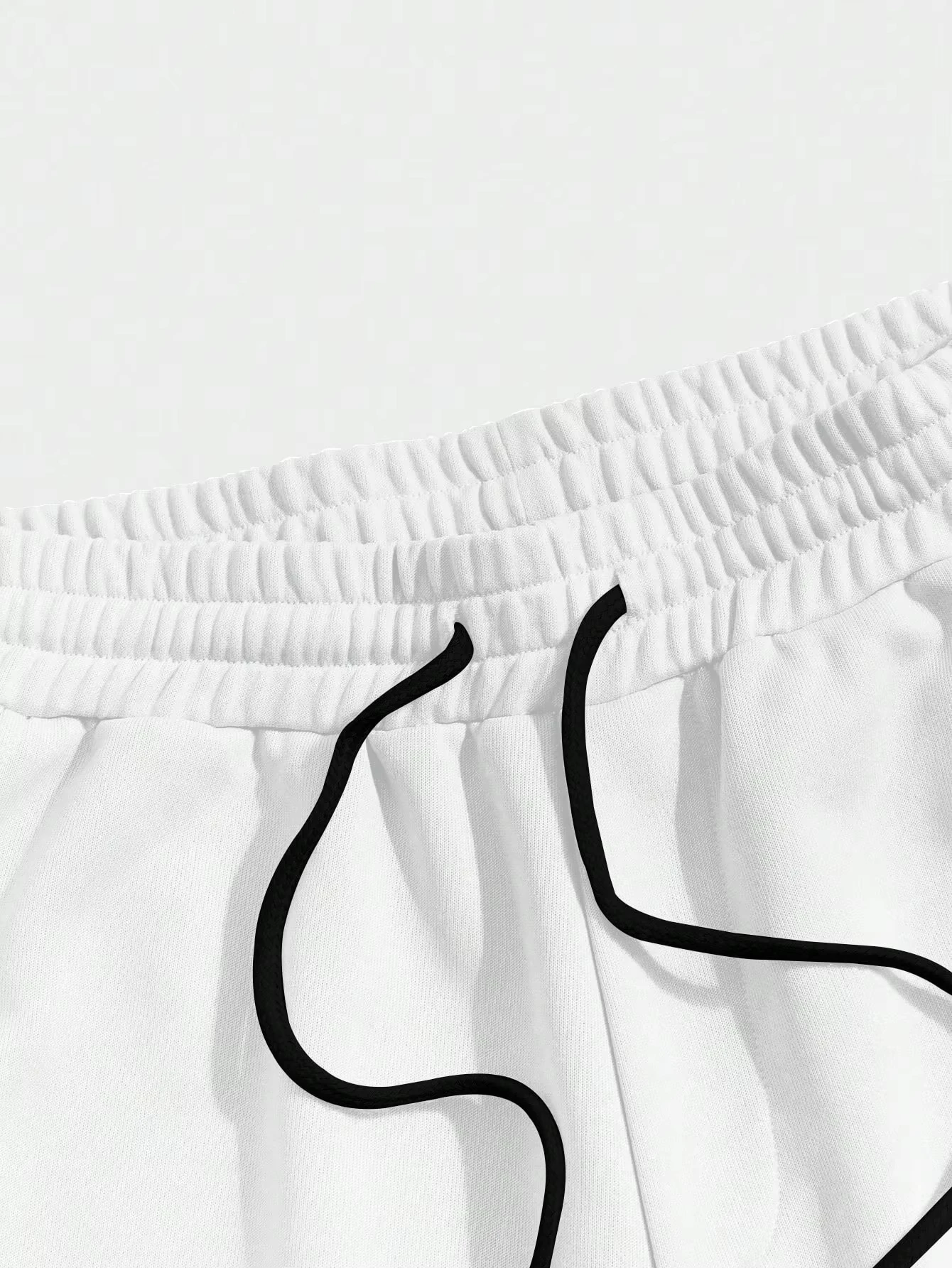 Erkek 2026 Yeni Sıcak Yaz Düz  - Fear Of God Essential incelemesi ve fiyatı