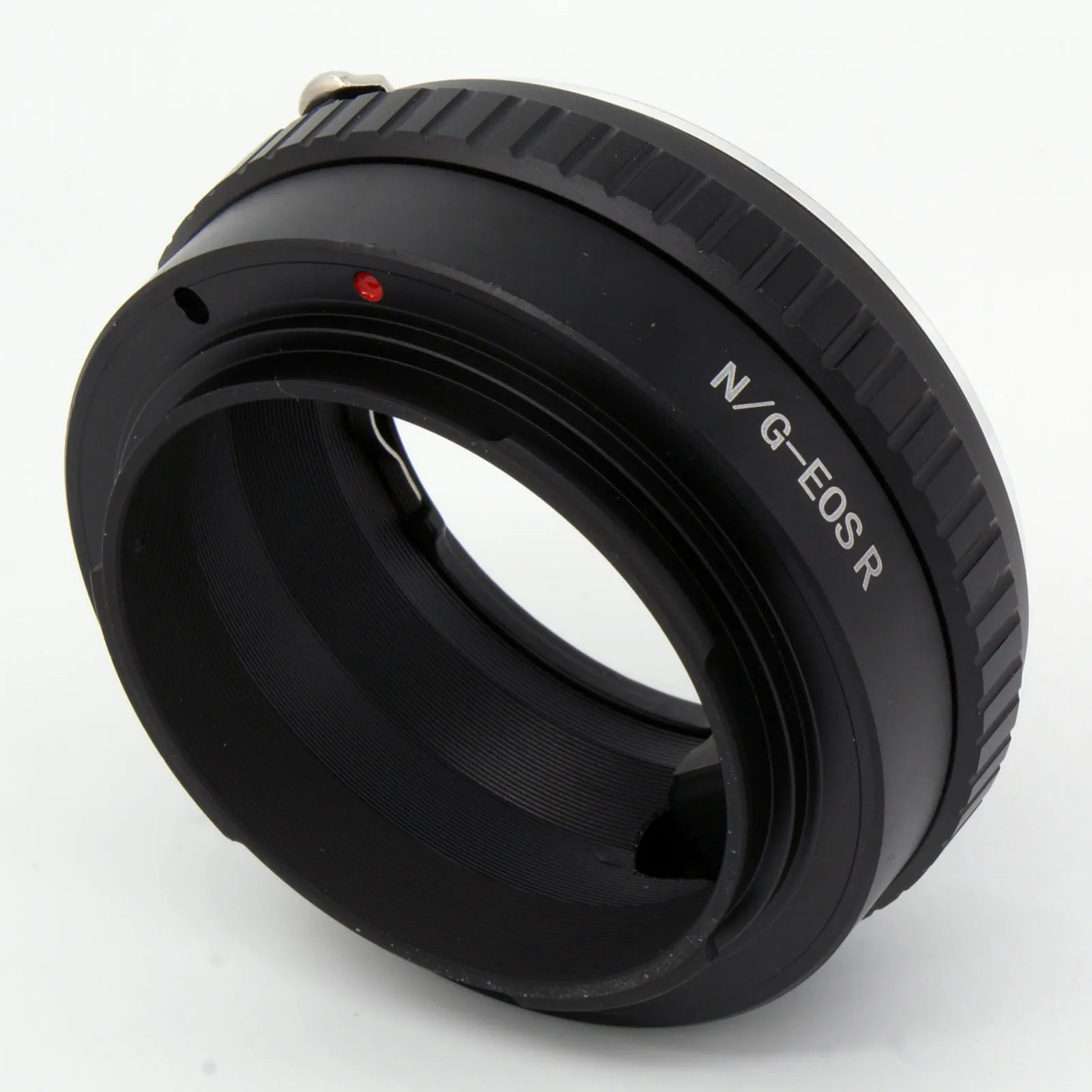 محول Aig-Eosr لعدسة Nikon F Mount G لكاميرا Canon EOS R RF RP R5 R6