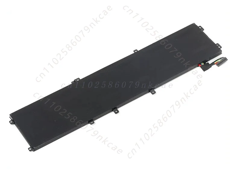 For Dell XPS15 battery 7590 9560 9570 7591 Precision M5520 M5530 6GTPY H5H20 laptop battery