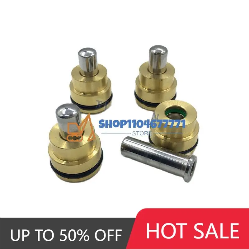 Excavator Parts DH55/60/80/150/220/225/300-5-7 Joystick Handle Bullet Head