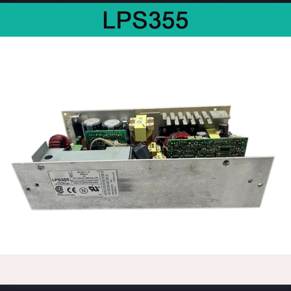

For ASTEC Industrial Me-dical Equi-pment Power Supply LPS355