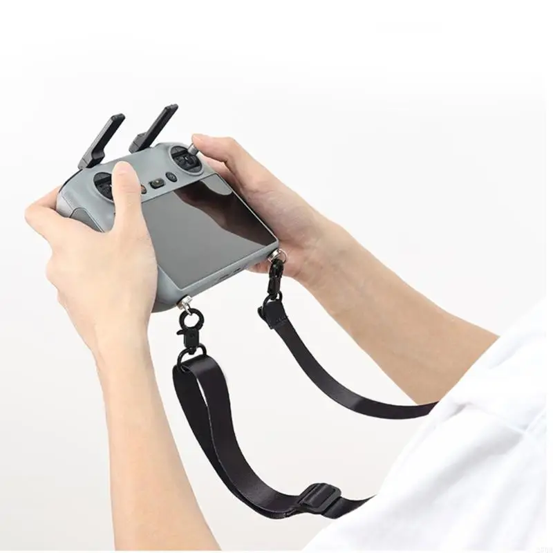 270B حزام راحة قابل للتعديل لـ Mini 4Pro/Mini3/Air2/Air3 عن بعد أجهزة التحكم