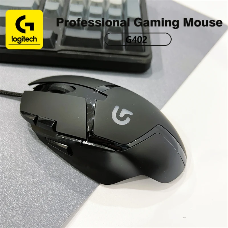 Logitech G402/G304/…