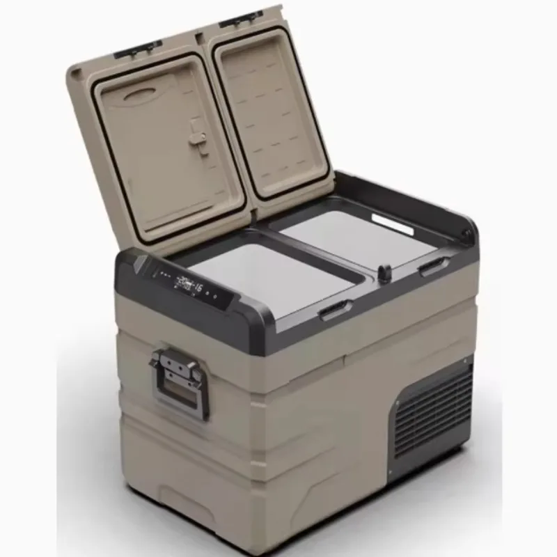 

Hot Sale Portable Car Refrigerator for Car SUV Camping