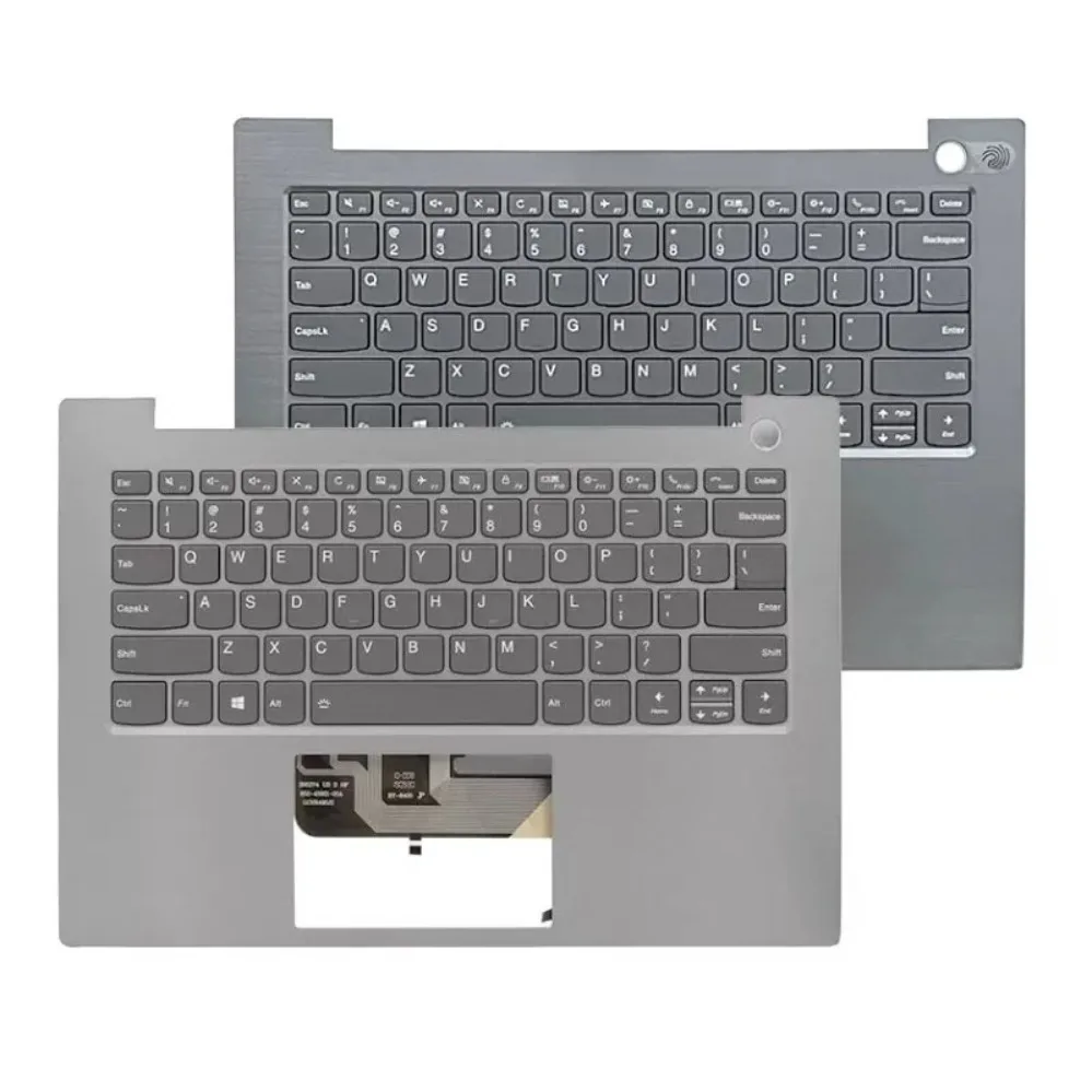 Laptop Keyboard For Lenovo Wei6‑14IML Thinkbook14IIL V340‑14 K4e‑IML E4‑IIL Notebook Parts (002)