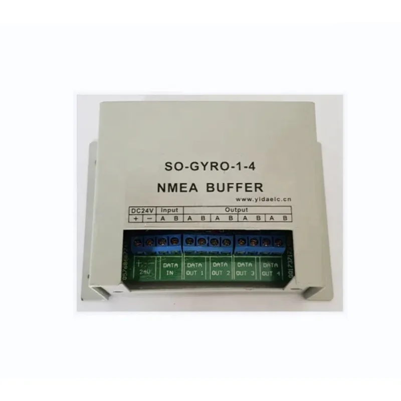 ماتسوتيك مارين 4-Way NMEA Splitter
