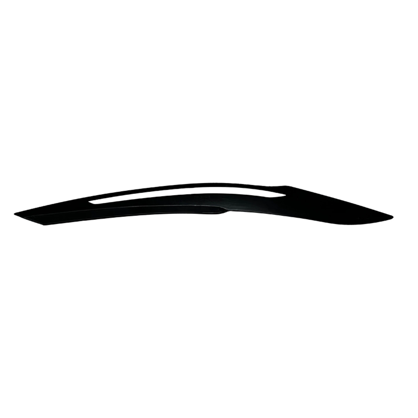 

Накладки на фары (реснички) для BMW 1 серии F20 F21 114i 116i 118i 2011-2014, улучшенная версия