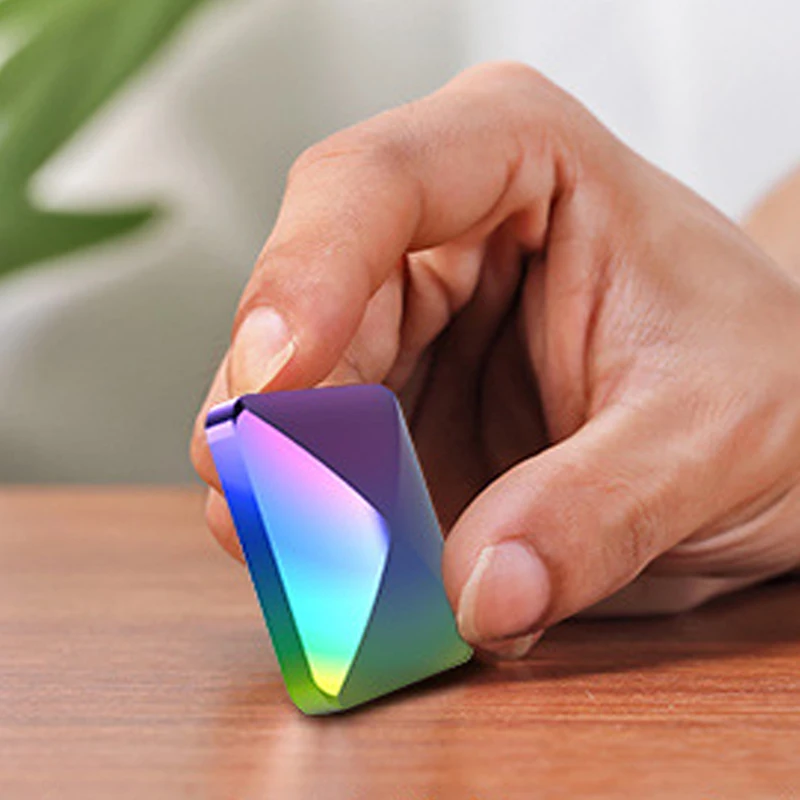 فليبو الوجه ألعاب متململة الدورية سبيكة الحركية سطح المكتب لعب للبالغين مكتب تململ سبينر مكافحة الإجهاد الإغاثة لعب للأطفال