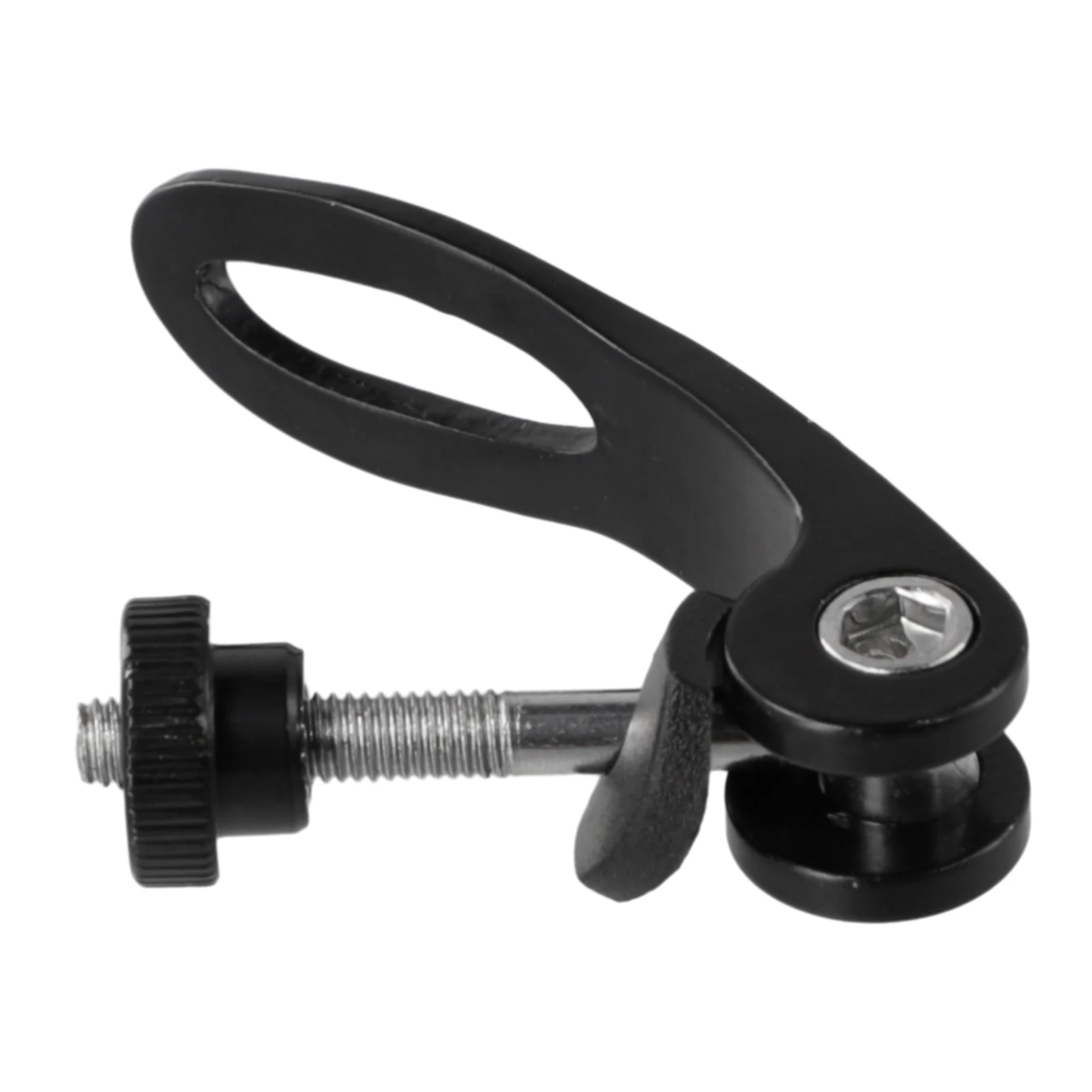 M6x45mm Bicycle Bike Quick Release Bicycle Seat Tube Clamp Skewer Bolt Clip Screw Adjustable Seat Height Bicycle Parts