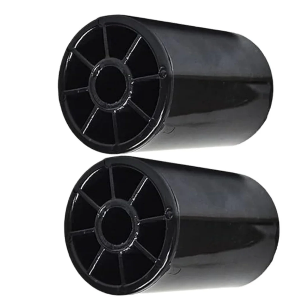 Deck Roller Wheels for For lawn Mower Deck Maintenance Set of 2 Compatible with 3100 4200 5116 5200 5216 and 1668513 SM - view 4