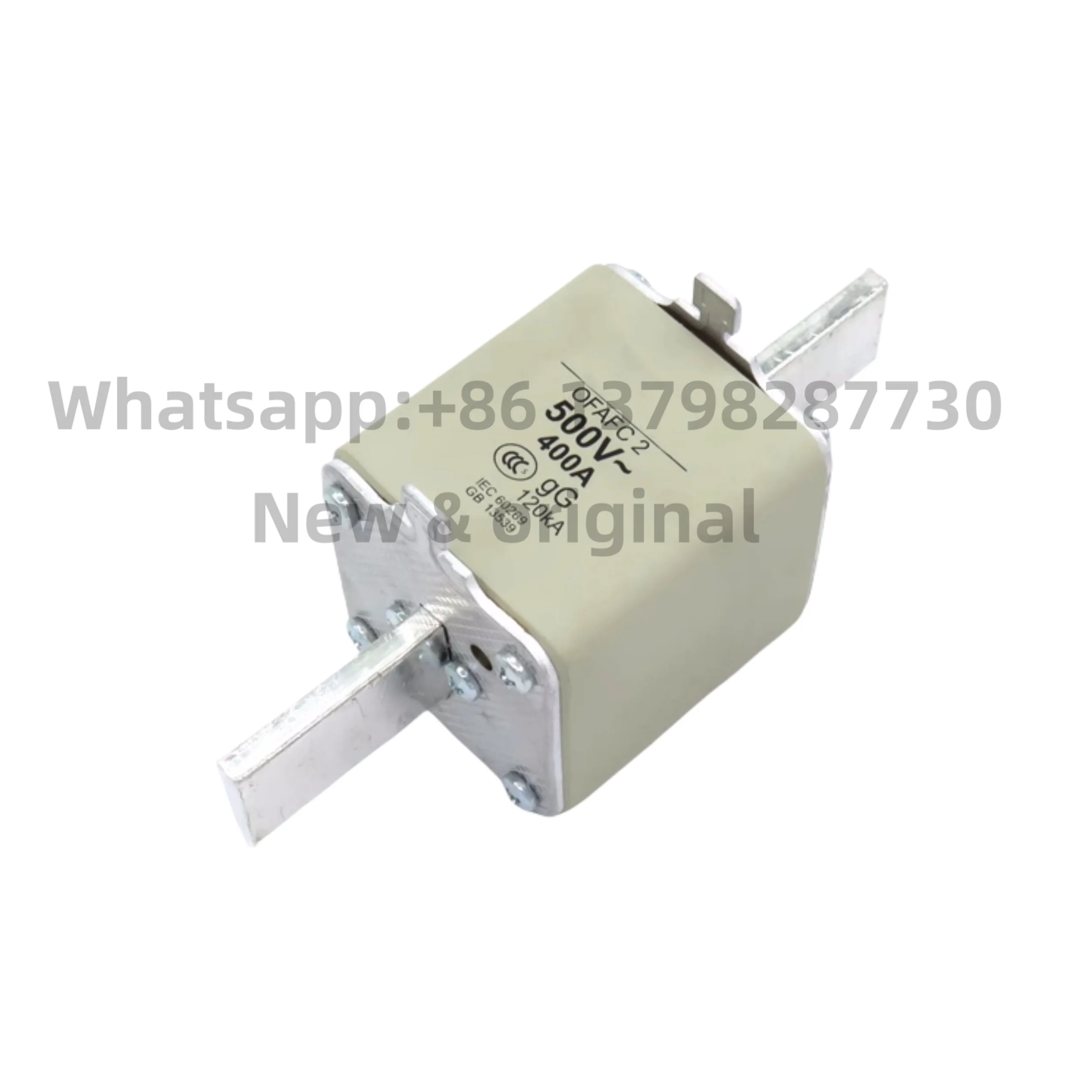 New original Specialized Fusion Core OFAFC2GG400 400A XLP OS