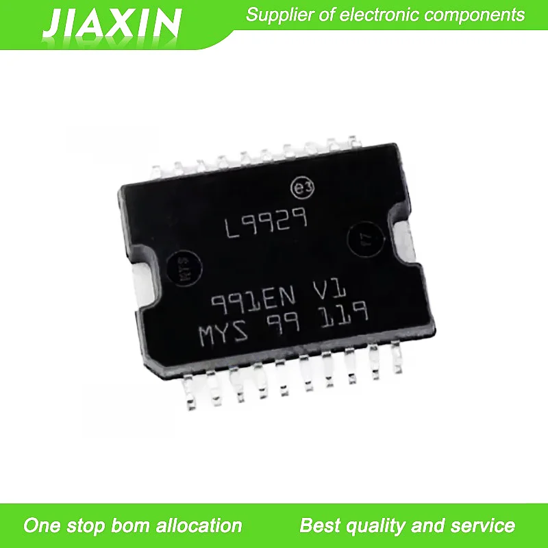 

(10-20 шт.) 100% новый оригинальный чип L9929 L9929XP SSOP24