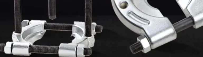 

For Durable Bearing Disassembly Tool Separator Erosion-Resistant & Efficient Hot-selling Hand Tool Accessories