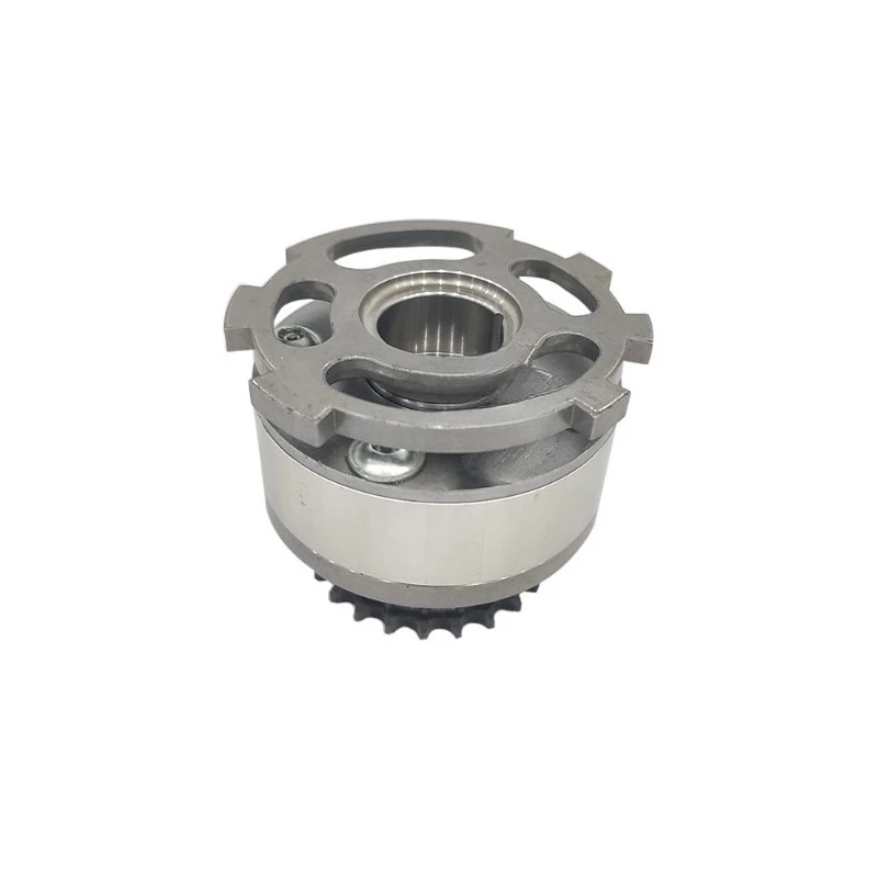 

Timing gear, phase regulator, sprocket