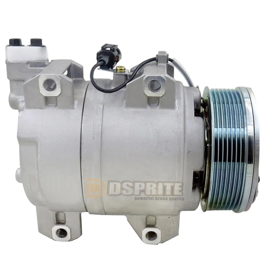 Car AC compressor 926003XC0A for Nissan Caravan NV350 2.8 Urvan E25 Auto Air conditioner compressor DKS17D 926003XC0B