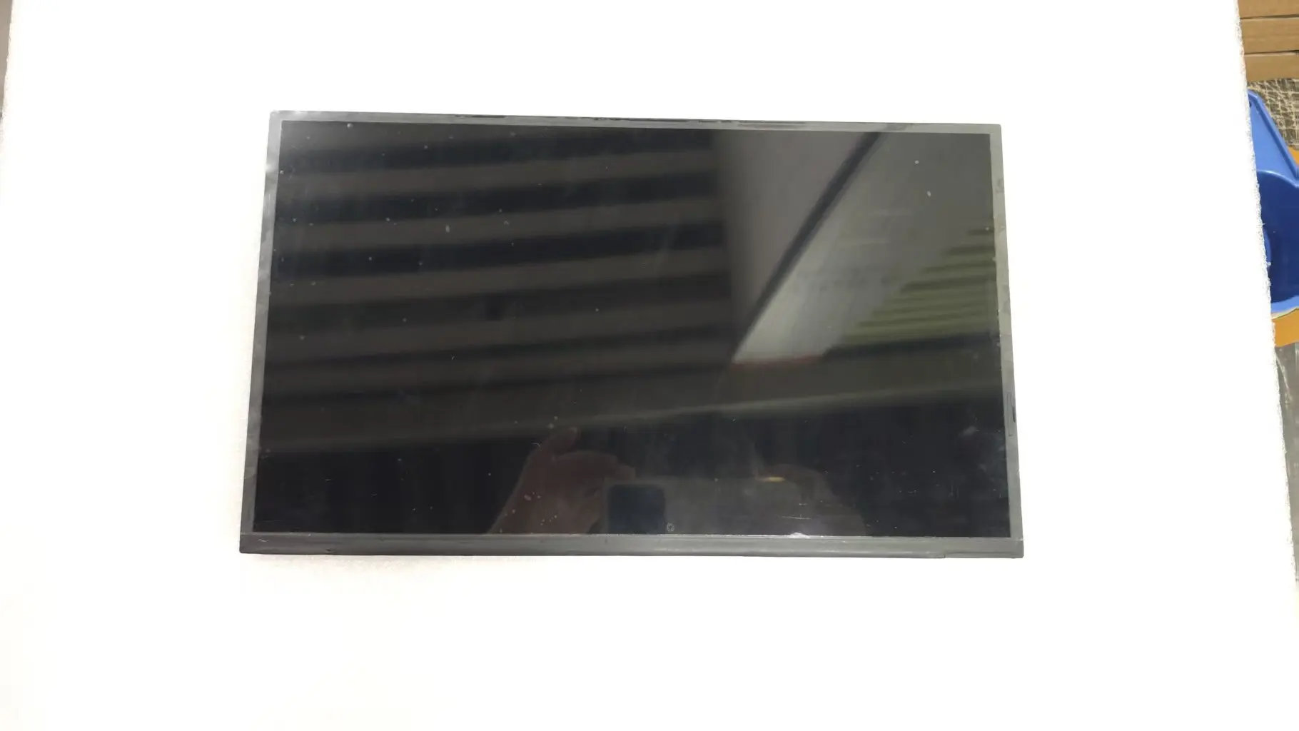 LP125WF1-SPA4 For DELL Latitude 7240 E7240  LCD Screen Display Assembly With Touch