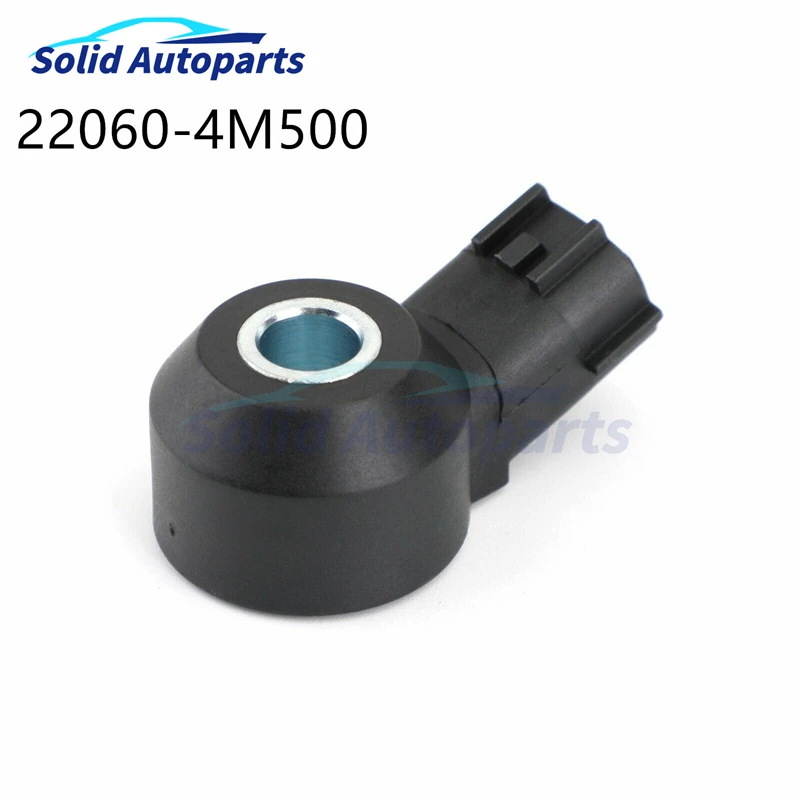 22060-4M500 Car Knock Sensor 22060-4M500 for NISSAN FRONTIER 2001-2004, SENTRA 2000-2002