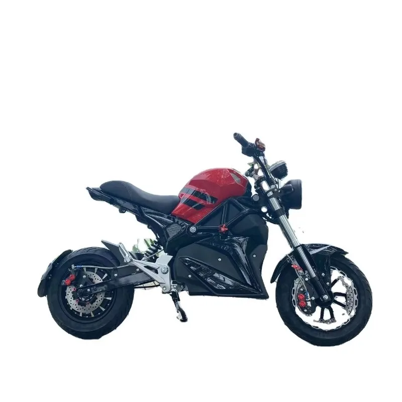 Zuimi High-end 3200W Colorful Electric Scooter Popular Smart Electronic Type Max Speed Battery Capacity Unisex