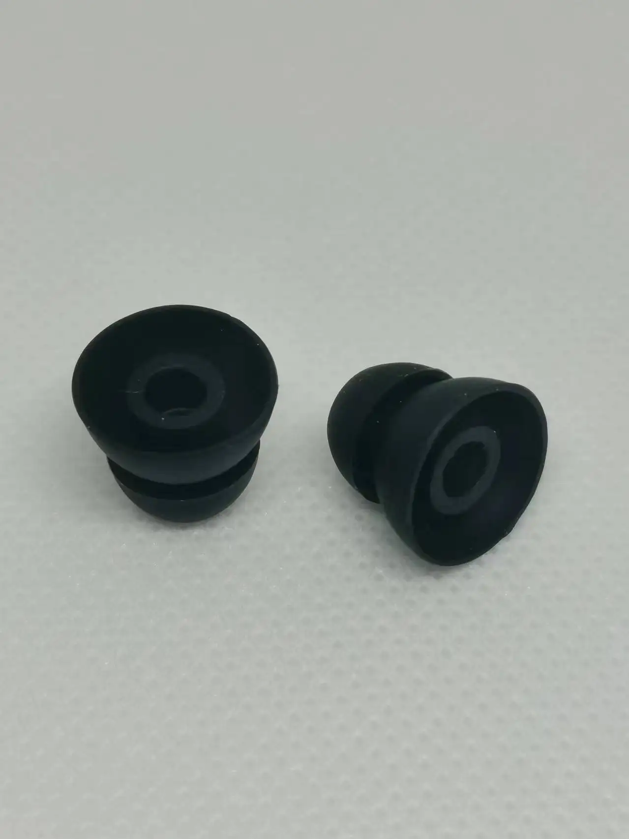 Ear Pads Earphone In-ear Buds Ear Tips Earbud Silicone Headphone Case  for Razer