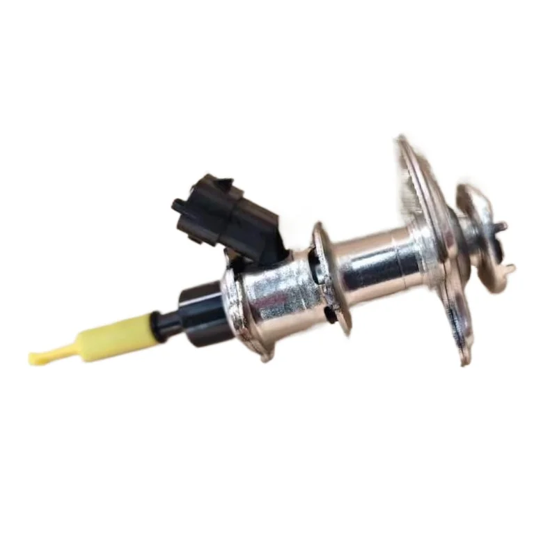 

Новые национальные детали двигателя VI, насадка для насоса мочевины, распылительная головка, три отверстия для MAXUS V80 V90 G10 T70, Китай