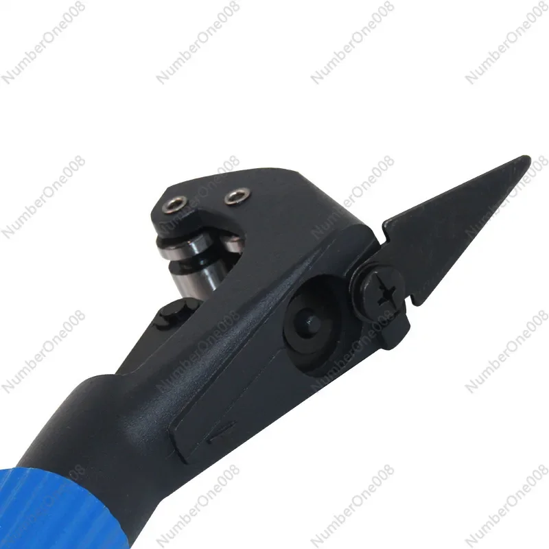 Strong Pipe Cutter, Pipe Cutter CT-274 4-28mm Copper Pipe Stainless Steel Bellows Cutter