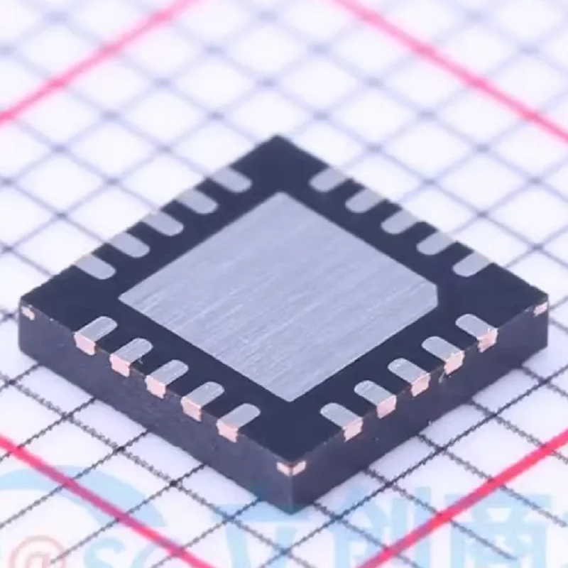 Integrated Circuits (ICs) TPS7A4701RGWT Linear Voltage Regulator IC Positive Adjustable 1 Output 1A 20-VQFN (5x5)