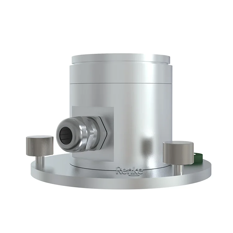 Renke Modbus アナログ UV 光強度計 紫外線放射 UV センサー