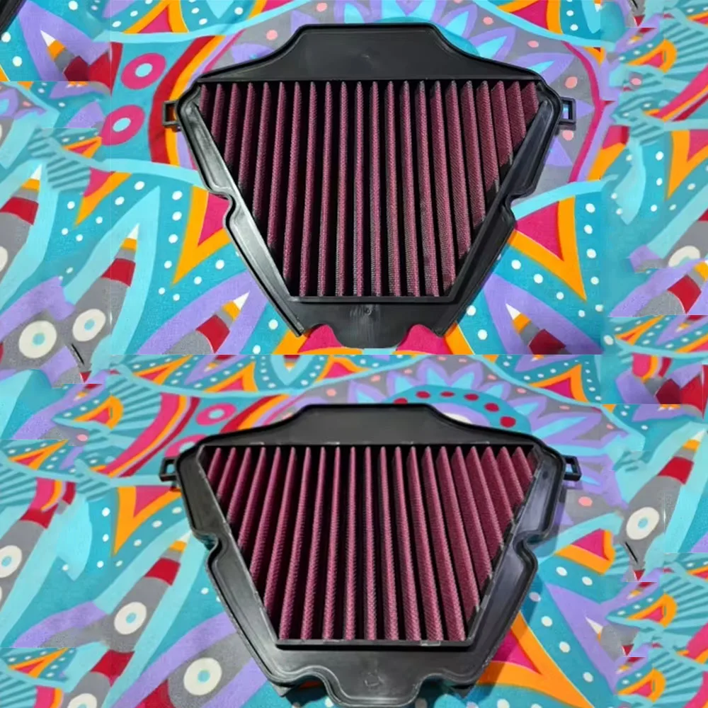 

Motorcycle Air Filter Intake Cleaner Air Element Clean For HONDA X ADV 750 Air Filter NC750X X-ADV 750 NSS750 2021 2022 2023