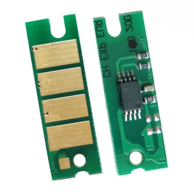 

50pcs 407316 407317 Toner Chip SP4510 SP4500 for Ricoh Aficio SP4510DN Lanier 4510 Savin SP 4510 12K WW 407318