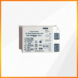 Not New AC ELECTRONIC BALLAST YZ-140EAA YZ-155EAA SJEB-1 X 60W Fluorescent Lamp Electronic Ballast For Philips 3AAA