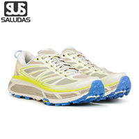 SALUDAS Original Casual Running Shoes Men and Women Non-slip Tennis Sports Shoes Thick-Soled Cushioning Walking Sneakers