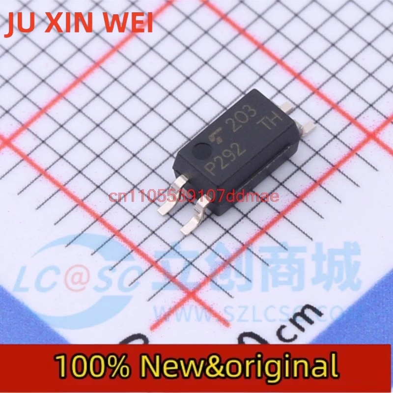 80PCS TLP292(TPL. E…