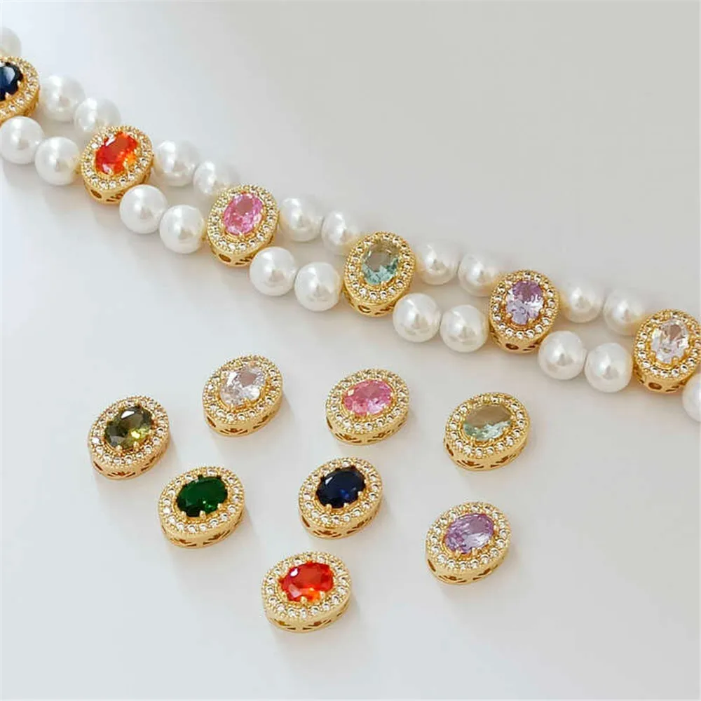 Рисунок 2 - Позолоченные 14 К микроинкрустированные