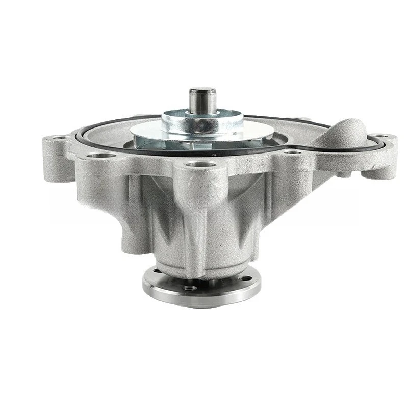 Automotive Parts Mechanical Water Pump 2712001001 - Seven Hole