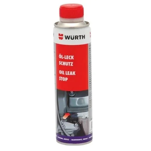 WURTH ENGINE OIL LEAK PROOF ANTI 300ML 459190915