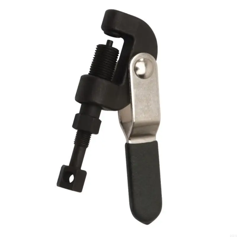 

Precise Chain Link Breaker Separator Splitter Removal Tool Suitable for Motorcycles Emergency Repair Regular Maintenance R6FB