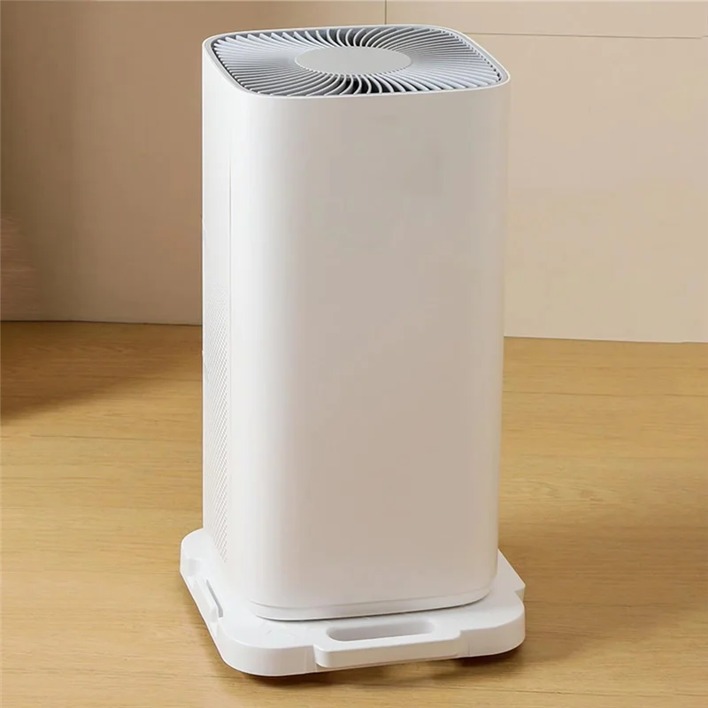 

【B07R】Floor Cart Flat Furniture Mover Trolley Heavy Duty 4 Wheels Smooth Mobility Furniture Trolley Appliance Plants Mover