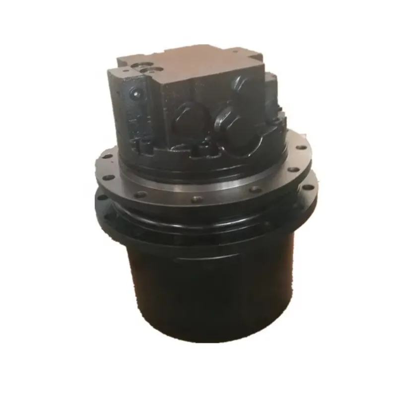 For Komatsu PC75R-2 Final Drive 22E-60-12800 Travel Motor