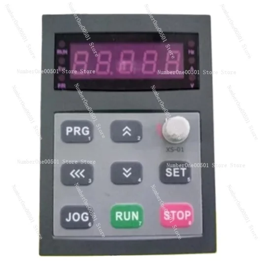 Inverter Kvf660 Operation Panel Controller XS-01XS-03 XS-04 External Display Panel