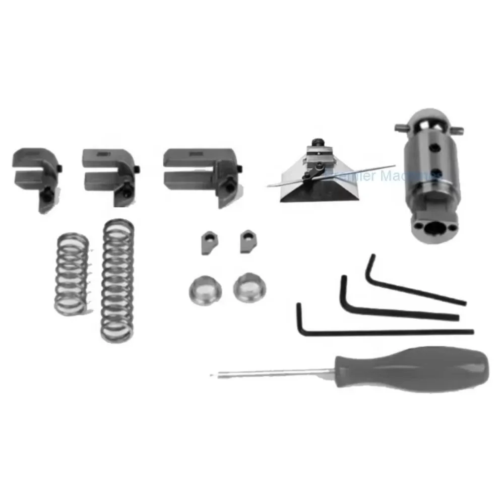 BH375F Seat Cutter Ball Head Seat Cutting Kit Sunnen VGS20 Other Machine Accessories