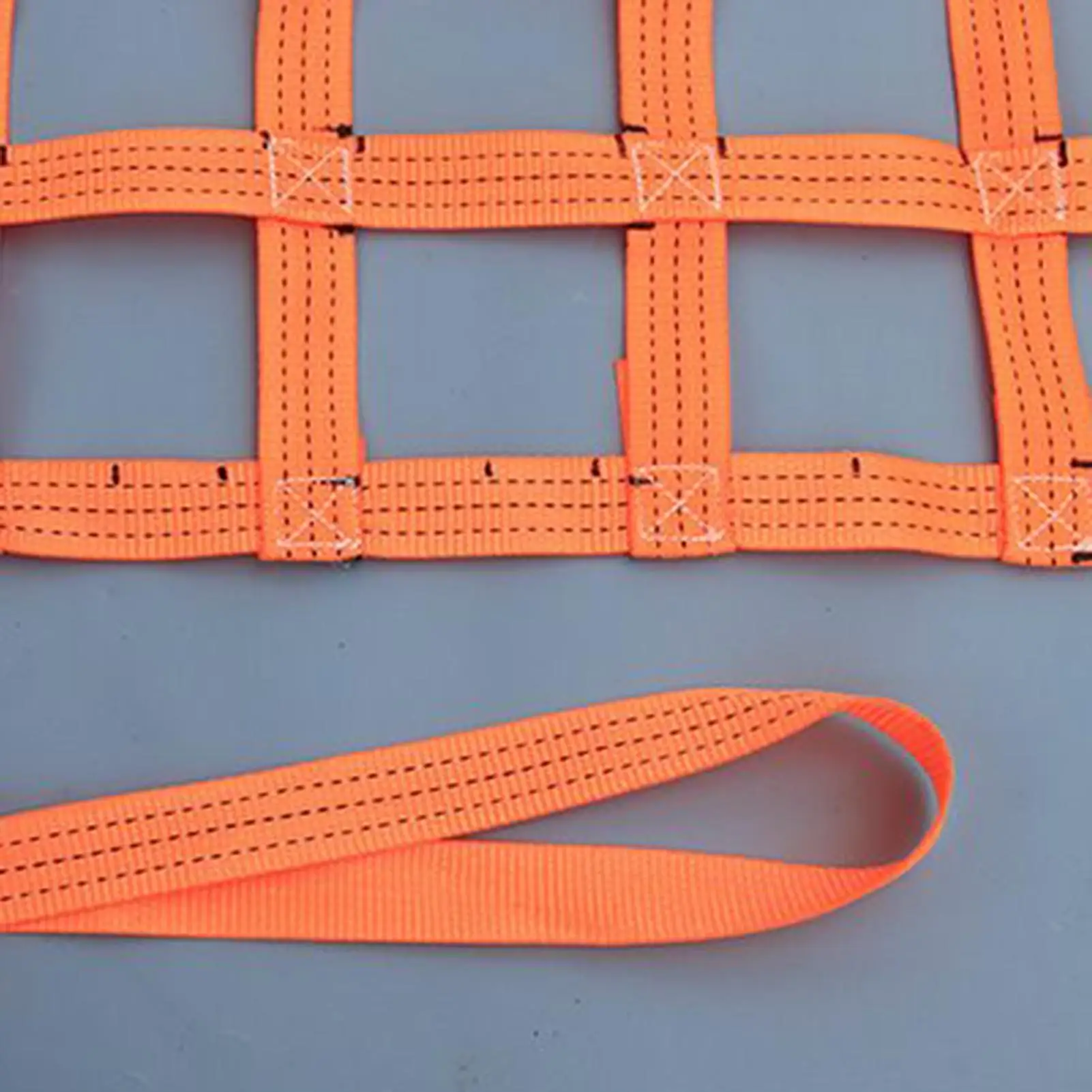 : Rede de Carga e Rede de Carga