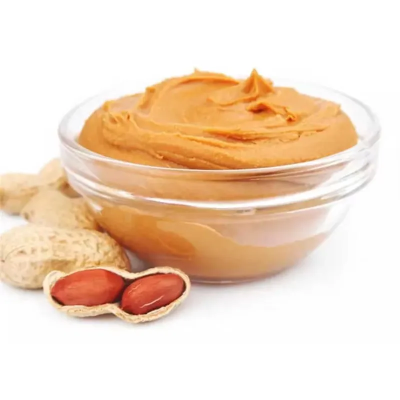 Nut Butter Machine Nut Almond Butter Peanut Grinding Making Machine