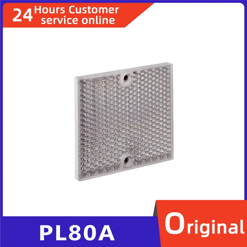 

Совершенно новый оригинальный оптический компонент PL80A PL40A.