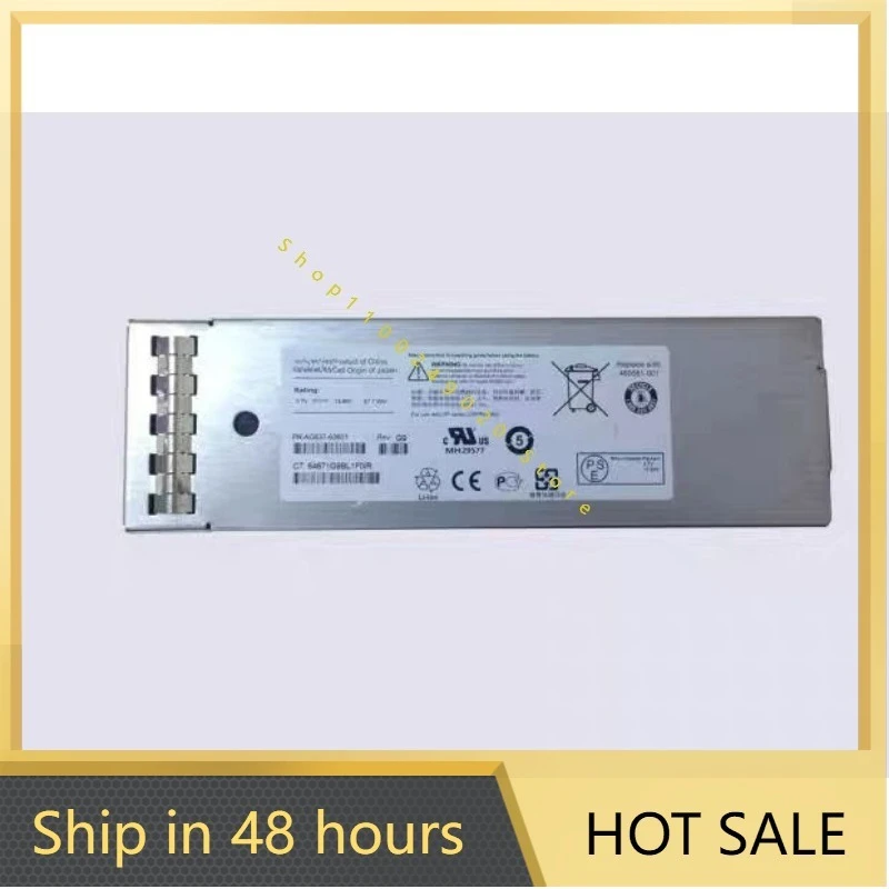

High quality batteries for EVA4400 AG637-63601 460581-001 battery