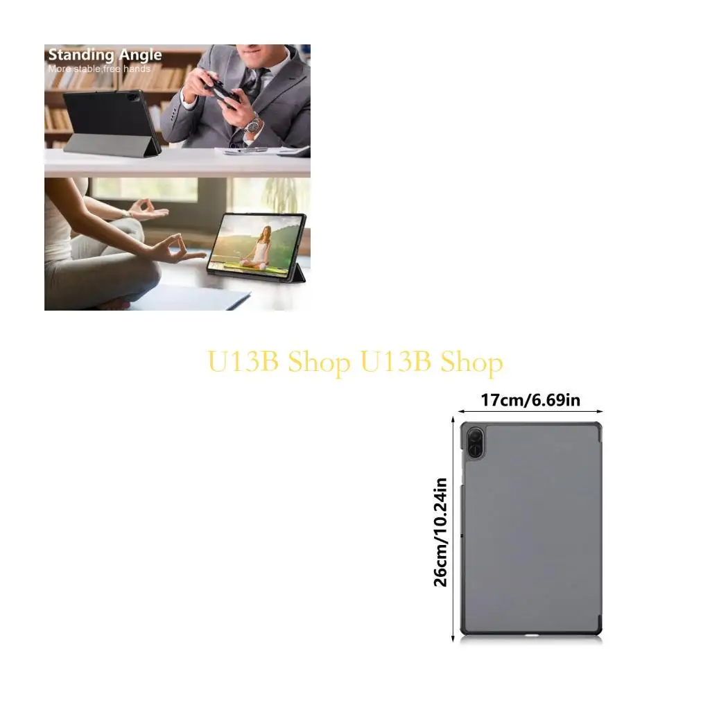 

Корпус планшета U13B для PAD X8A 11INCH 2024 Таблет