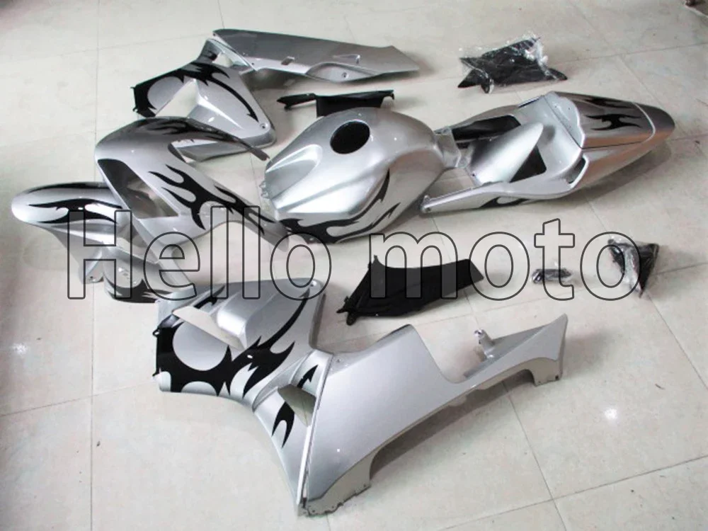 New ABS Injection Molding Fairings Kits Fit For CBR600RR 2003 2004 CBR 600RR CBR600 RR PC37 Bodywork Set