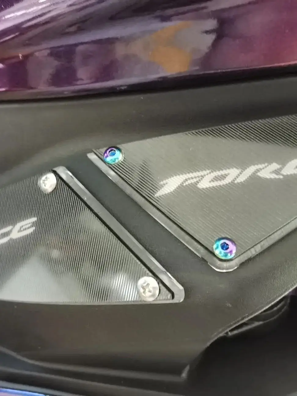 AliExpress Wanyifa Titanium Bolt M3/M4/M5x6 8 10 12 15 18 20 25 30mm Button Hex Allen Head Screw for Bicycle Model Aircraft Ti Fasteners