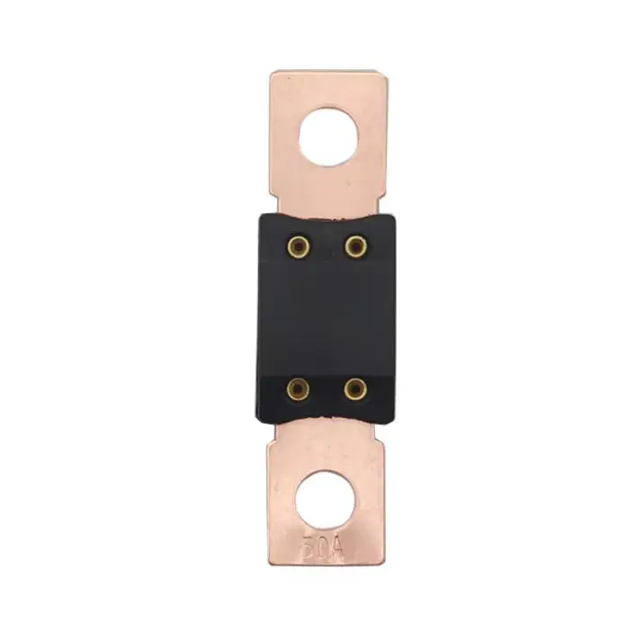 【5-2PCS】MEGA Fuse 30A 40A 50A 60A 70A 80A 100A 120A 125A 150A 175A 200A 225A 250A 300A 350A 400A 450A 500A Blade Fuses