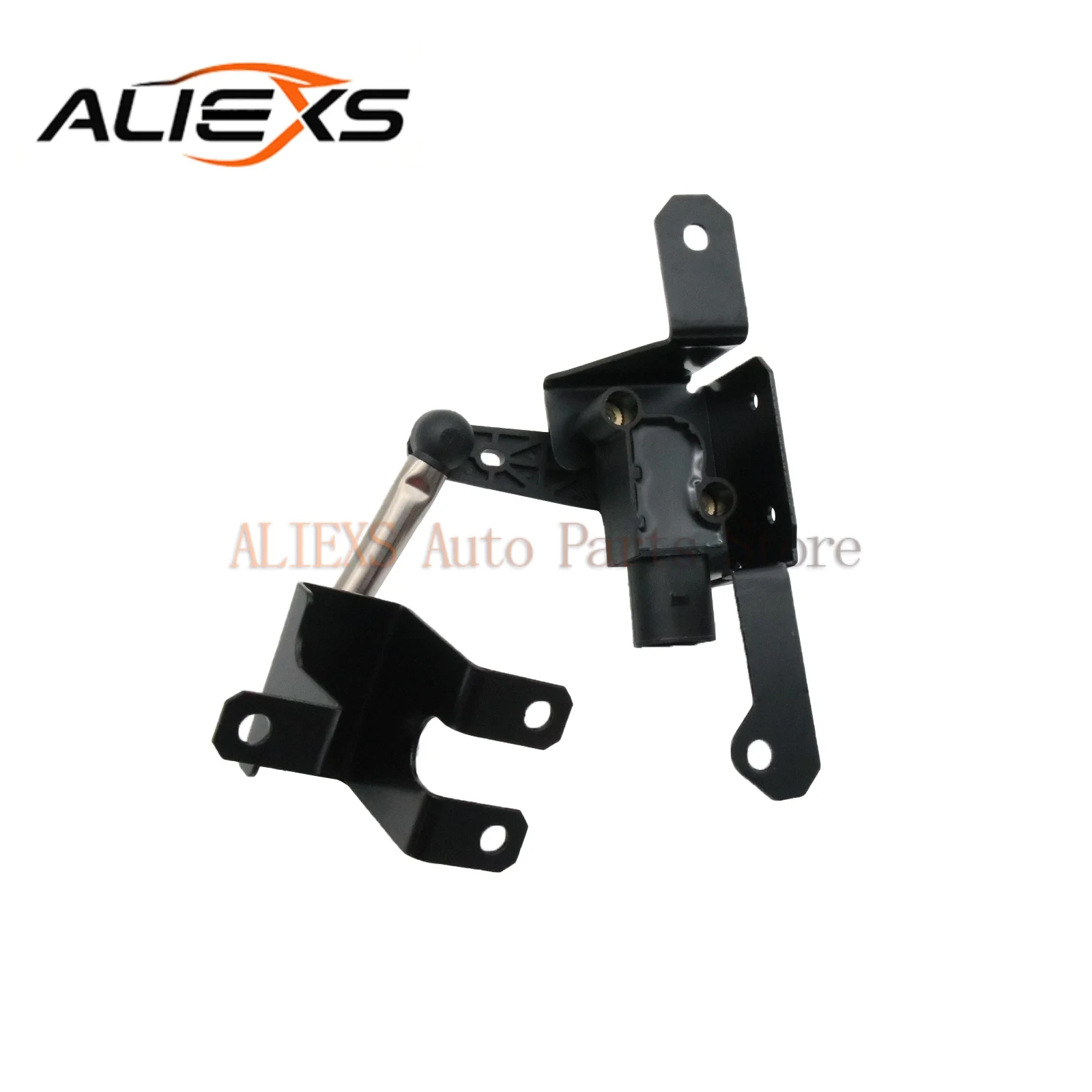 

1K0941273L Датчик уровня заднего фары для Audi A3 Tt Seat Altea Leon Toledo 3 Vw Golf 5 6 Tiguan Touran Ксеноновые автомобильные аксессуары