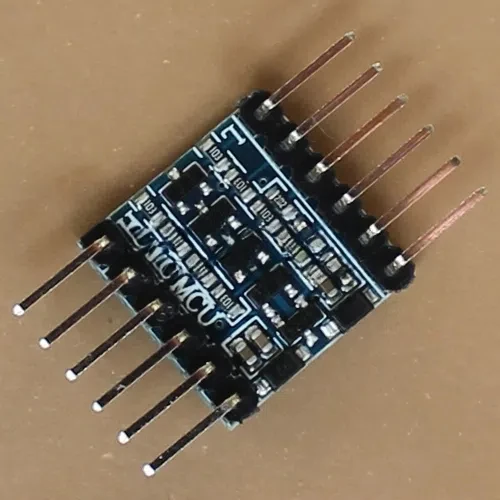 5V and 3V Interconversion IIC UART SPI Level Conversion Module Two-channel Four-channel Eight-channel